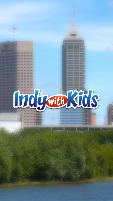 How to cancel & delete Indy with Kids from iphone & ipad 1