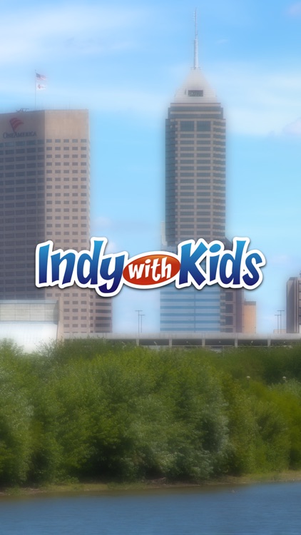 Indy with Kids