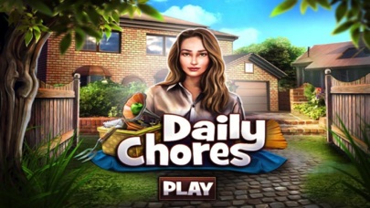 Daily housekeeping 1.0.5 IOS -