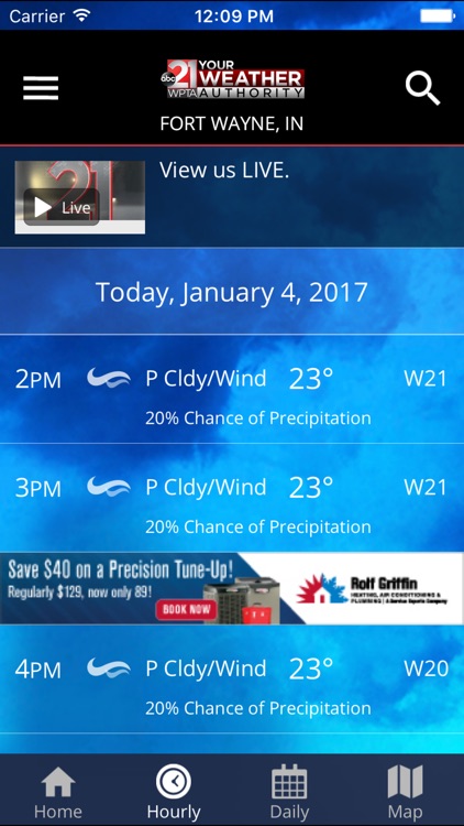 Storm Team Weather