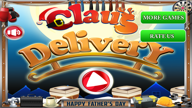 Claus Delivery Pro(圖2)-速報App