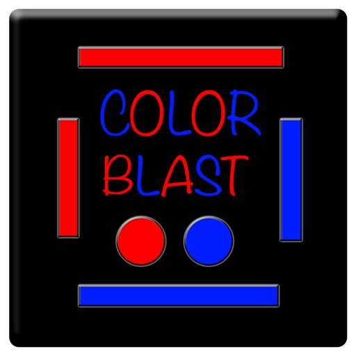 Color Blast Battle icon