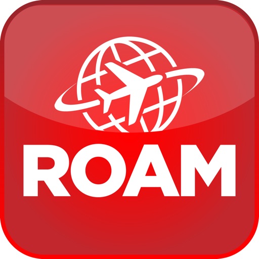 Roam guide to Rome
