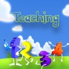Teaching Kid - video helps learning draw, colour