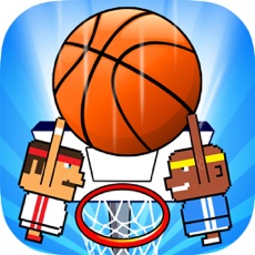 Activities of Basketball Dunk - 2 Player Games