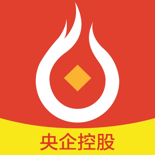火钱理财(活动版)-15%高收益银行存管理财平台