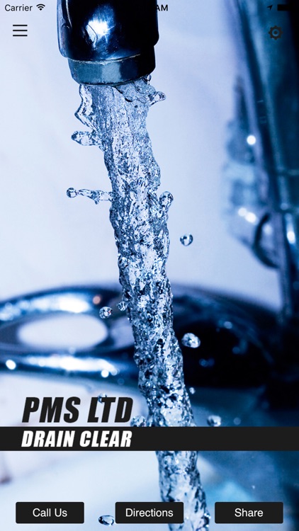 PMS  Ltd (Drain Clear)