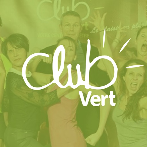 Club Vert Nevers icon