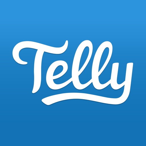 Telly - Watch Unlimited TV & Movies