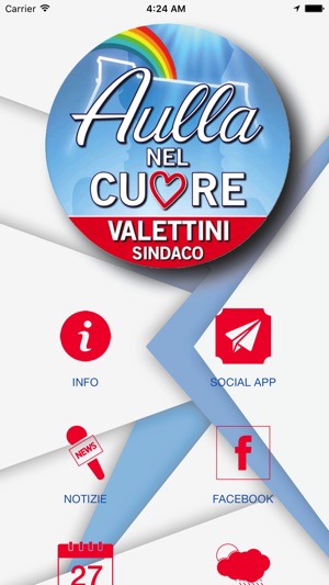 Aulla nel Cuore(圖1)-速報App