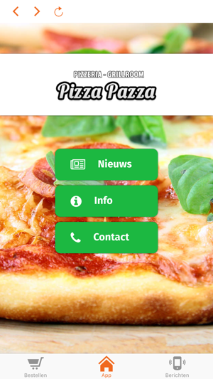 Pizza Pazza(圖2)-速報App