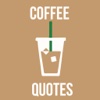 Morning Coffee Quotes Sticker Pack Emoji