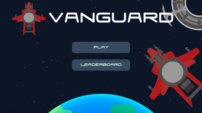 Vanguard