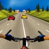Bicycle Rider Traffic Racer 17