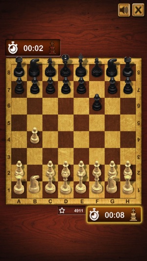 Master Chess Pro(圖4)-速報App