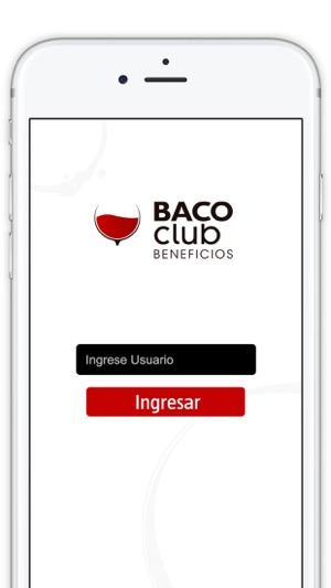 Beneficios Baco Club