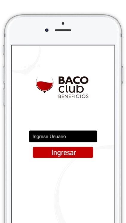 Beneficios Baco Club