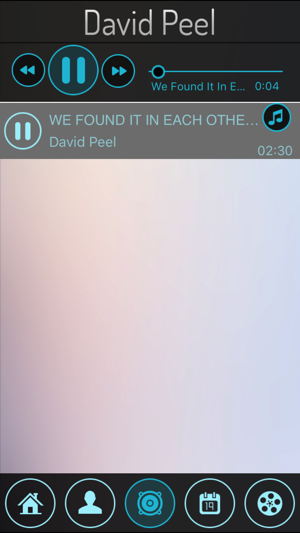 David Peel(圖2)-速報App