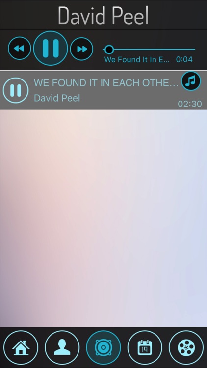 David Peel