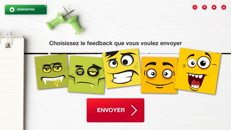 Animation Tool Apprenant screenshot-4