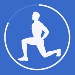Legs  Butt Workouts by Fitify