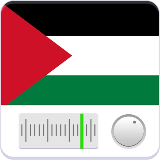 Radio FM Palestine online Stations icon