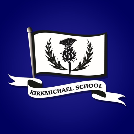 Kirkmichael Primary School icon