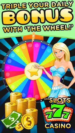 Ace Slots Casino(圖3)-速報App