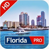 Florida Professional Chart GPS Lowrance Simrad BG