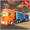Take control of the grand cargo truck that is THE most heavy and real truck in the transport industry