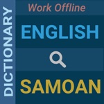 English  Samoan Dictionary