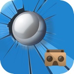 VR Smash IT  Hit Game For Virtual Card Board