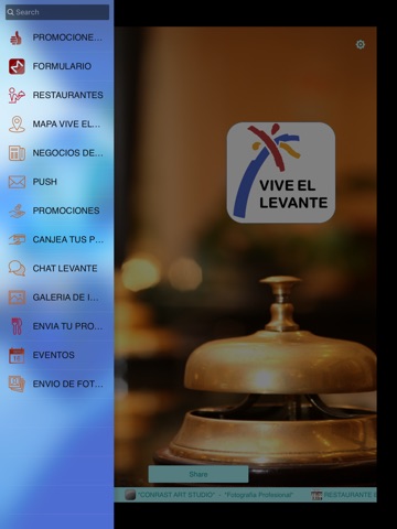VIVE EL LEVANTE screenshot 2