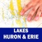 THE ALL NEW ADVANCED MARINE RASTER NAUTICAL CHARTS APP FOR BOATERS AND SAILORS