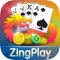 ZingPlay - Mậu Binh - Xập xám - Game bai online