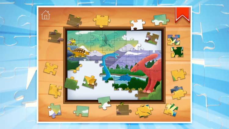 StoryToys Jigsaw Puzzle Collection