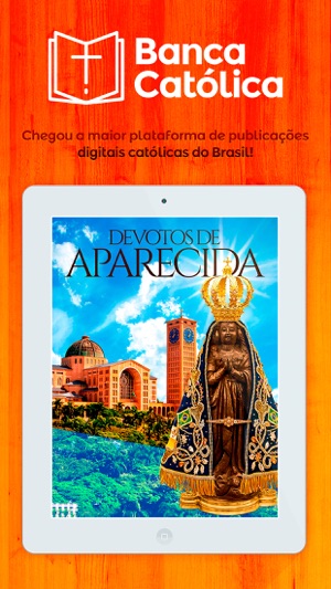 Banca Católica - Revistas e Publicações Católicas(圖5)-速報App