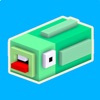Jumpy Fish -   Don't sink and impact - iPhoneアプリ
