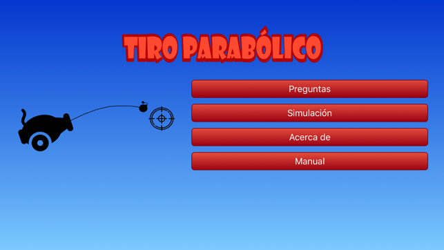 ITC_MTY: Tiro parabólico(圖1)-速報App