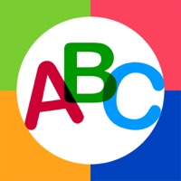 Contact ABC Alphabet Phonics - Preschool Game for Kids