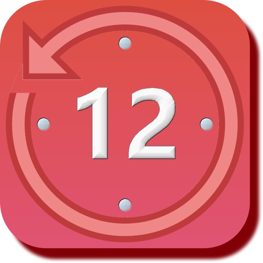 Beyond 12 Numbers - puzzle game icon