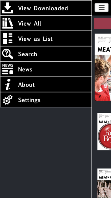 MEAT+POULTRY Magazine screenshot 4