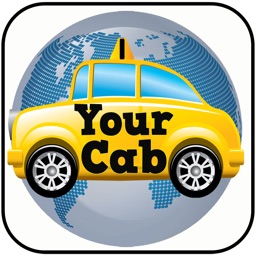 Your Cab - The Taxi App Ireland