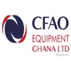 CFAO EQUIPMENT GHANA