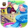 Get Mia and Her Mammoth – Secret Giant Pet Care for iOS, iPhone, iPad Aso Report