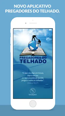 Game screenshot Pregadores do Telhado mod apk