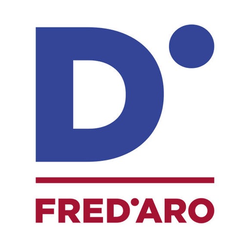 FRED'ARO icon