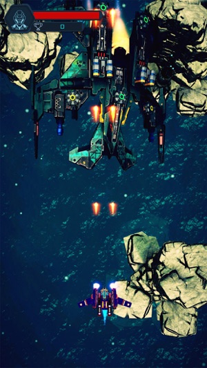 Galactic Attack: Alien(圖5)-速報App