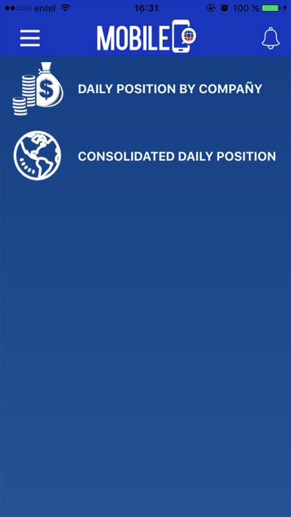 SB Daily Position screenshot-4