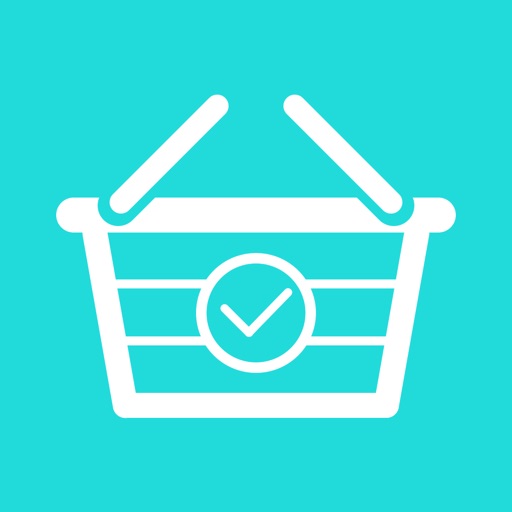 Grocery List - Gift, Holiday & Food Shopping Lists iOS App